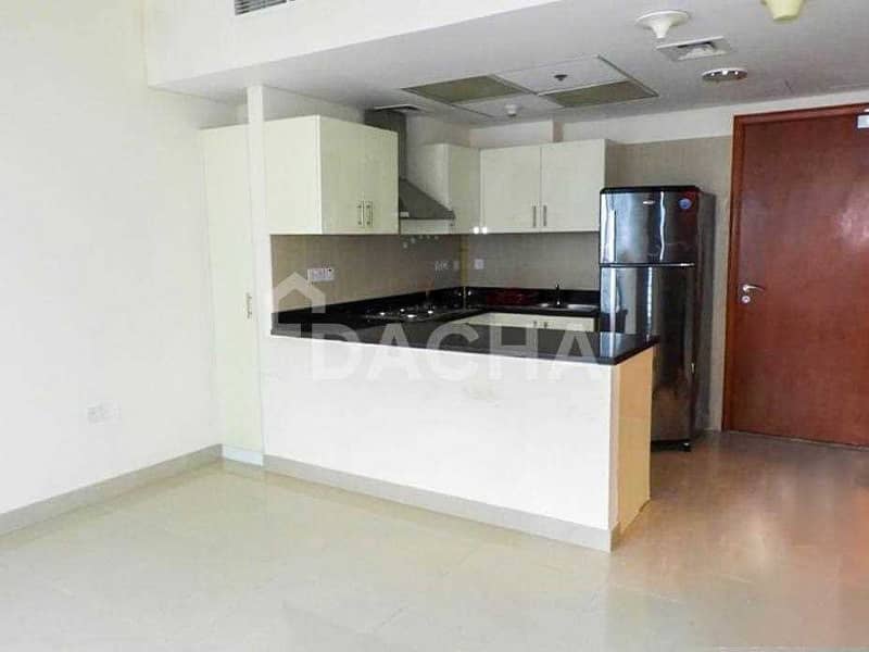 Best 1 Bed / High Floor / Close to Metro