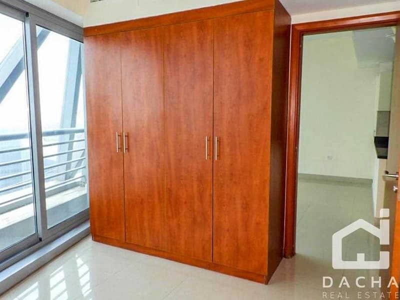 7 Best 1 Bed / High Floor / Close to Metro