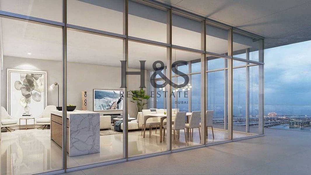 Breathtaking Sea View I Modern Style Apt I Great Deal Breathtaking Sea View I Modern Style Apt I Great Deal