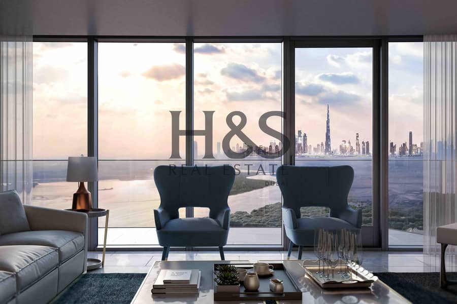 Luxury Living | Stunning 2 Beds @  Harbour Point