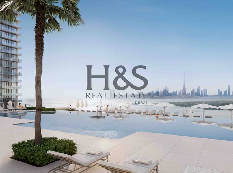 6 Luxury Living | Stunning 2 Beds @  Harbour Point