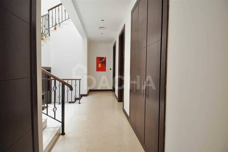 18 Spacious / 6 Bed / Great Deal: Type B