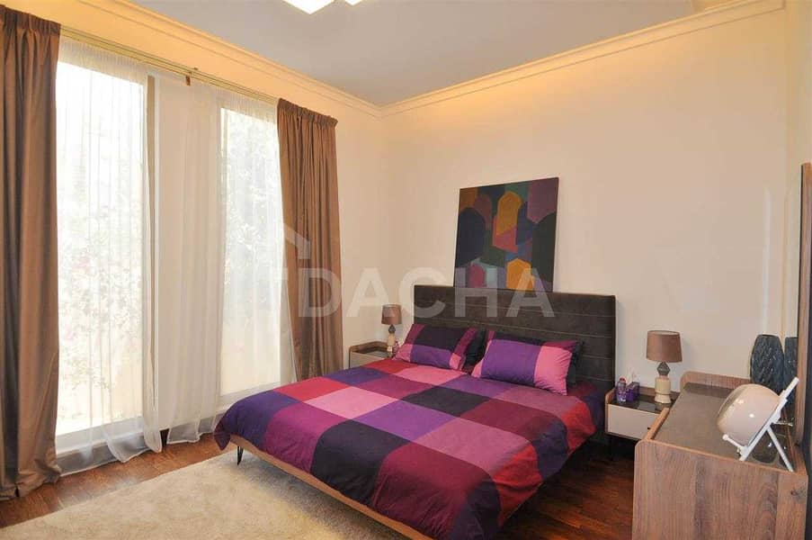 19 Spacious / 6 Bed / Great Deal: Type B