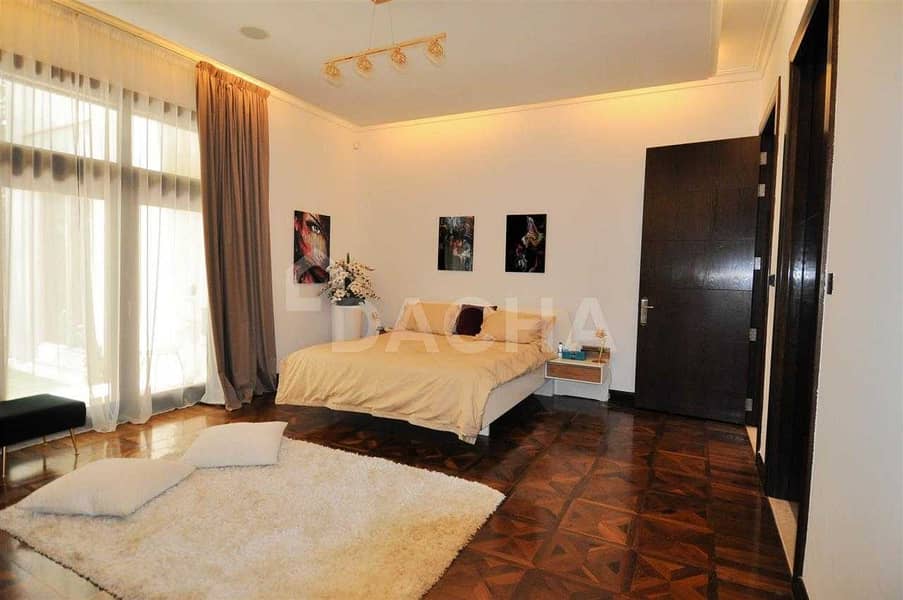 22 Spacious / 6 Bed / Great Deal: Type B