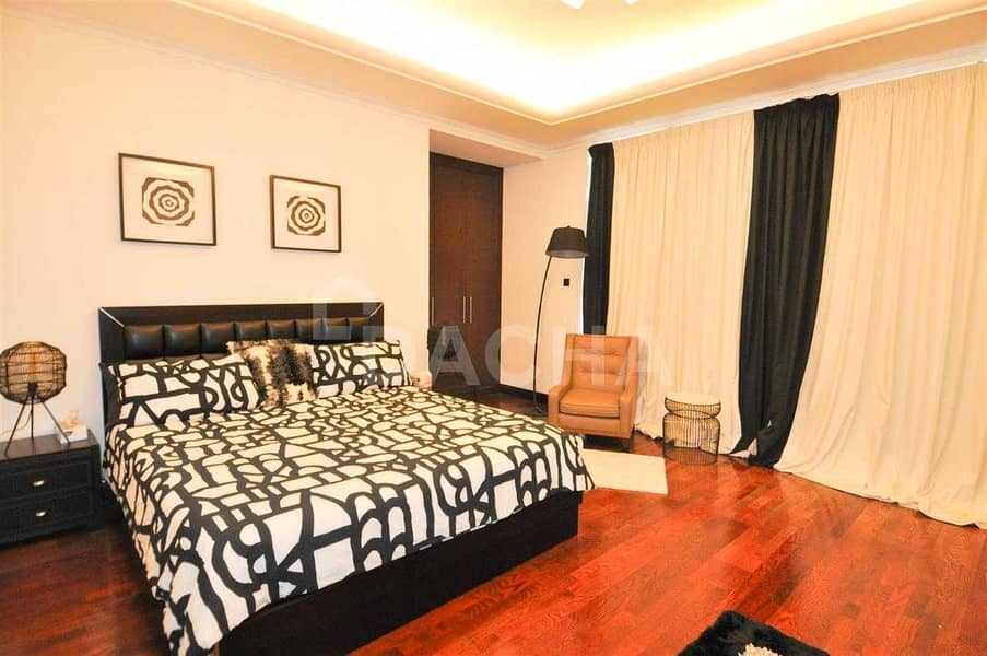 25 Spacious / 6 Bed / Great Deal: Type B