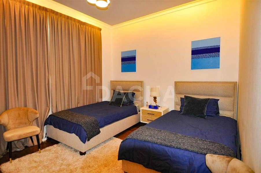 27 Spacious / 6 Bed / Great Deal: Type B