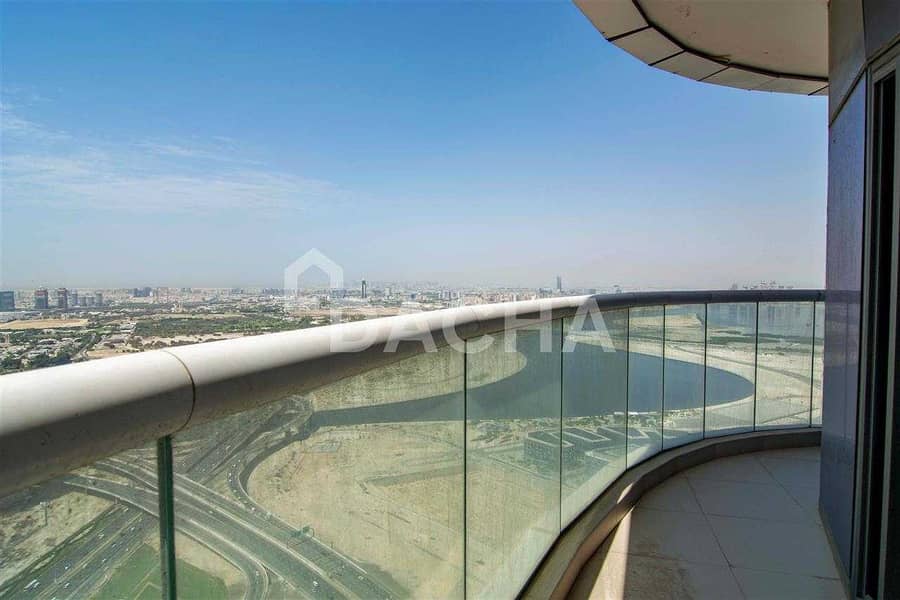 28 Stunning 3 BED / Burj Khalifa / Creek Views