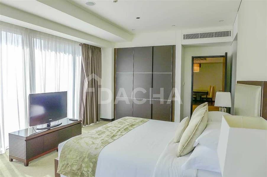 13 Premium 2 Bed / High Floor / VIEW NOW