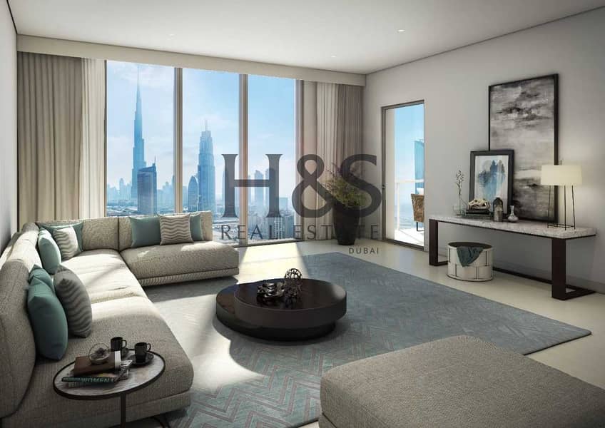 10 High Floor | Panaromic Views | Limited Time Deal