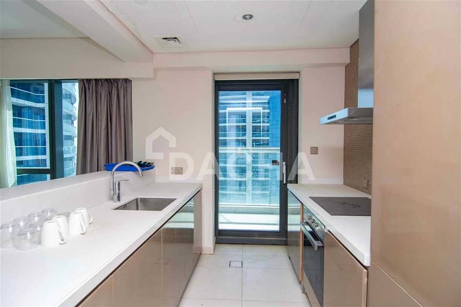 5 Exclusive / 2 BED / Stunning 360 views!