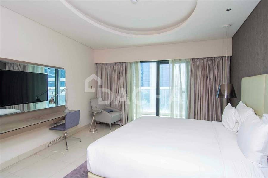 14 Exclusive / 2 BED / Stunning 360 views!