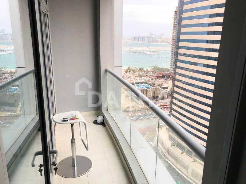 5 1 Bedroom / Unfurnished / Dubai Marina