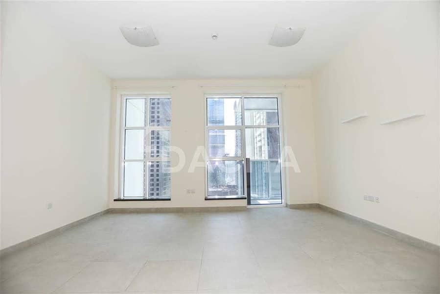 Spacious /  New 1 Br / Chiller Free