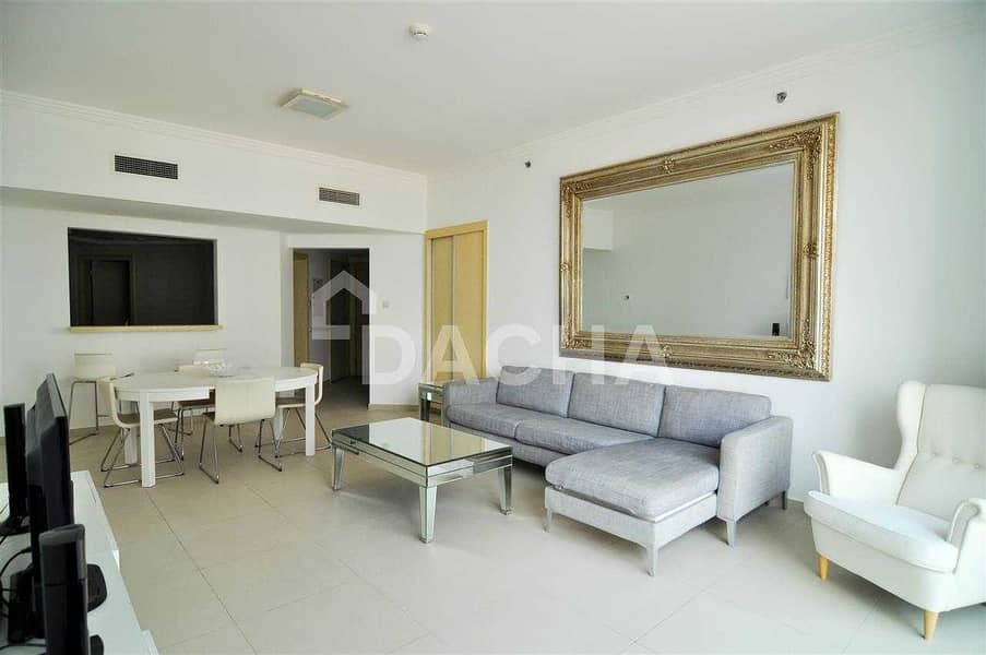 Spacious 2BR + Maid / Marina View / Perfect Condition Spacious 2BR + Maid / Marina View / Perfect Condition