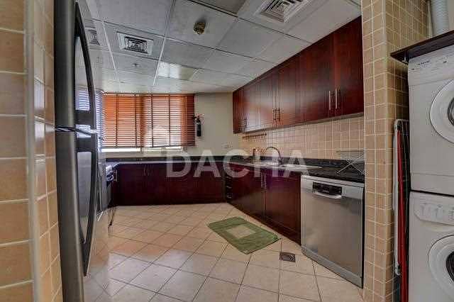4 Vacant / Furnished / Must See Unit