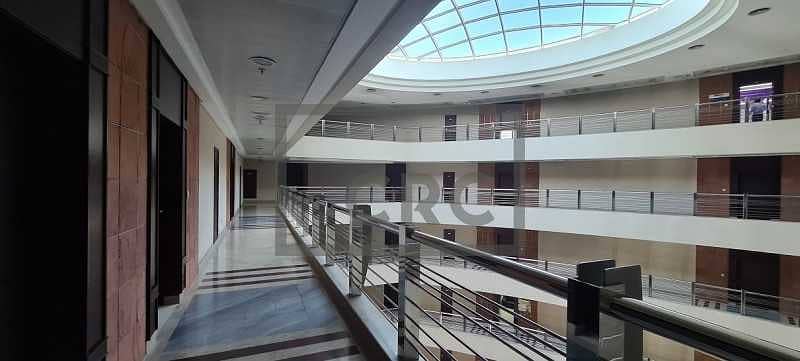 11 Full Floor | With Balcony | Airport Road | Deira