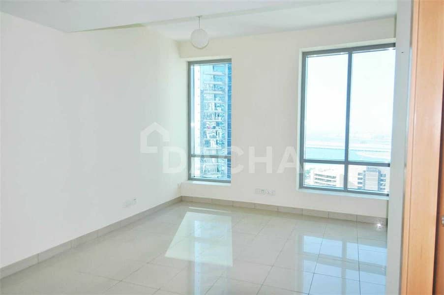 5 Sea view / Outstanding facilities / Affordable unit