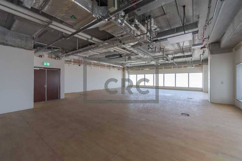 9 OFFICE SPACE| in SZR | WORLD TRADE CENTER