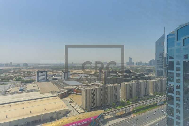 14 OFFICE SPACE| in SZR | WORLD TRADE CENTER