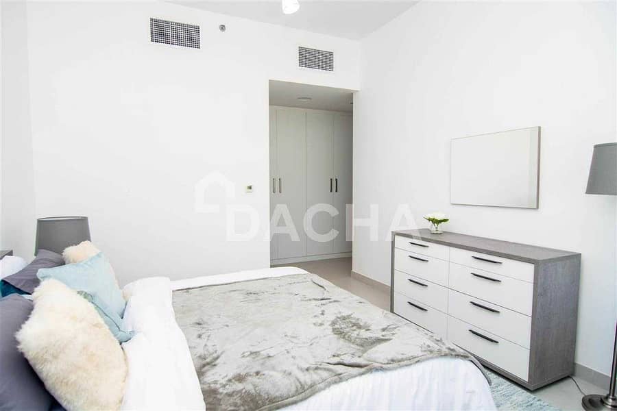 17 Spacious / Maid's Room / Brand New / Vacant