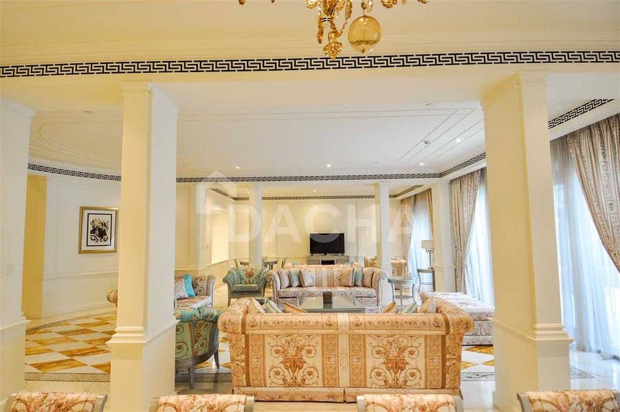 13 Luxury 3 Bed / Duplex / Private Swimming Pool