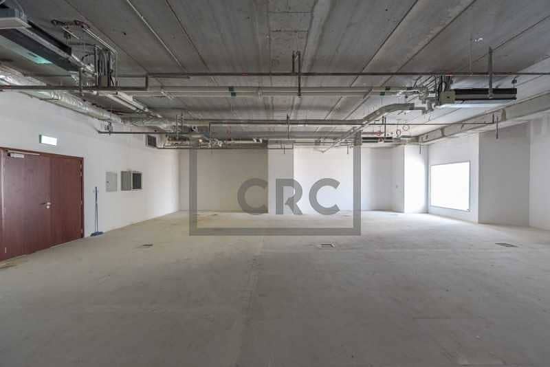 2 OFFICE SPACE| in SZR | WORLD TRADE CENTER
