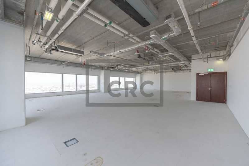 OFFICE SPACE| in SZR | WORLD TRADE CENTER