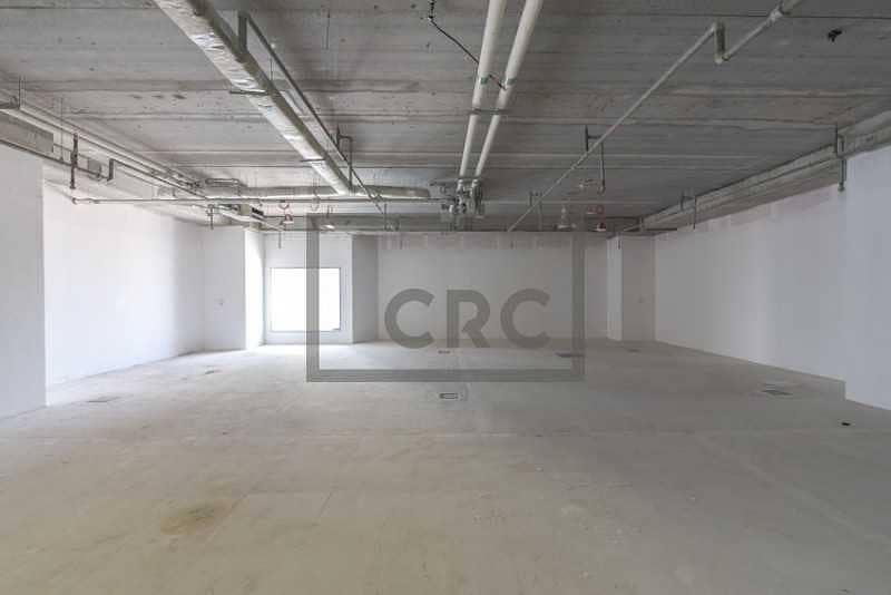 6 OFFICE SPACE| in SZR | WORLD TRADE CENTER