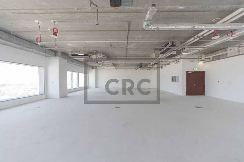3 OFFICE SPACE| in SZR | WORLD TRADE CENTER