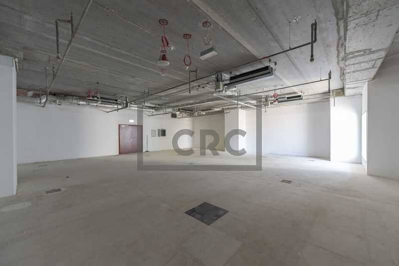 10 OFFICE SPACE| in SZR | WORLD TRADE CENTER
