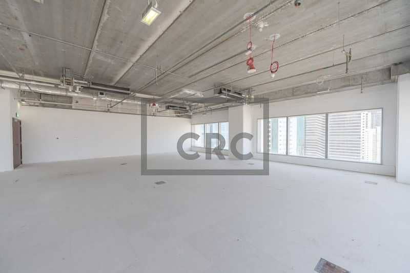 6 OFFICE SPACE| in SZR | WORLD TRADE CENTER