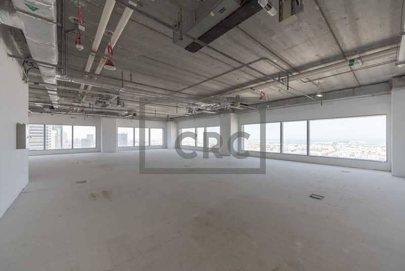 8 OFFICE SPACE| in SZR | WORLD TRADE CENTER