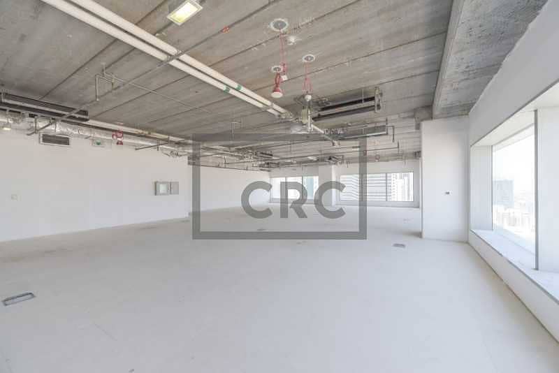 9 OFFICE SPACE| in SZR | WORLD TRADE CENTER