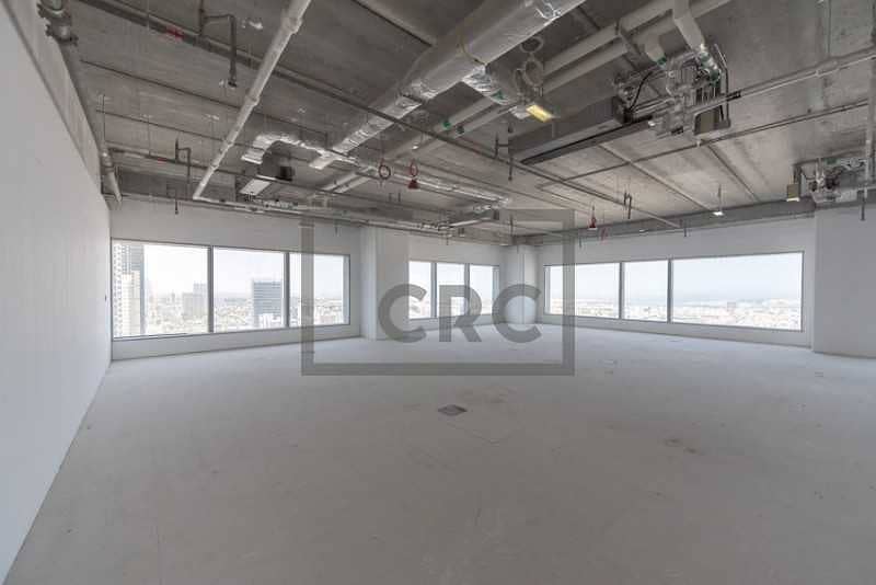 11 OFFICE SPACE| in SZR | WORLD TRADE CENTER