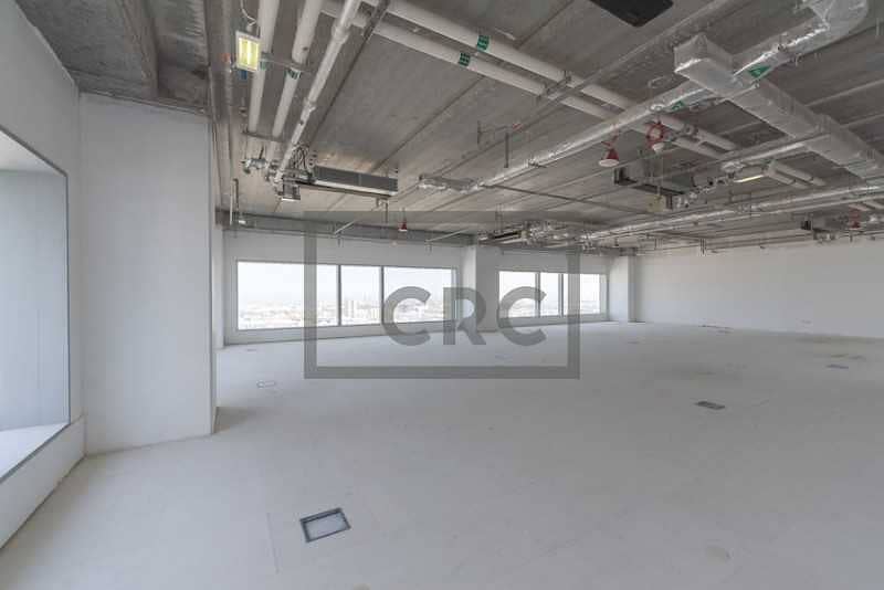 12 OFFICE SPACE| in SZR | WORLD TRADE CENTER