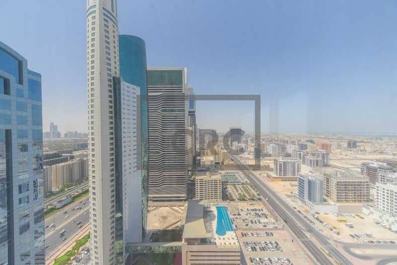 15 OFFICE SPACE| in SZR | WORLD TRADE CENTER