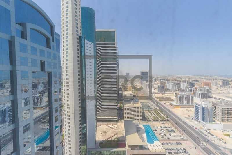 15 OFFICE SPACE| in SZR | WORLD TRADE CENTER