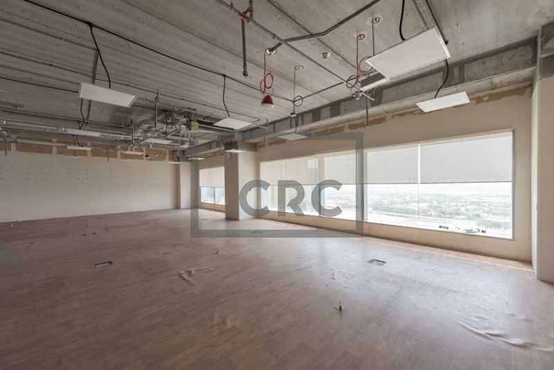 5 OFFICE SPACE | in SZR | WORLD TRADE CENTER