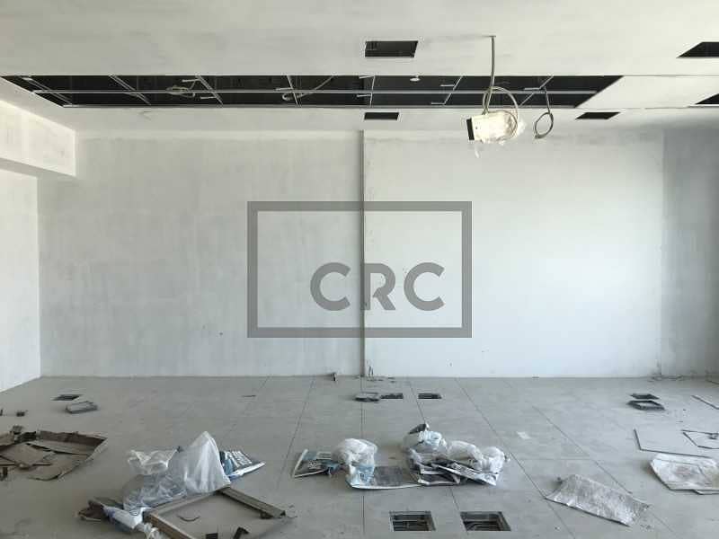 2 OFFICE SPACE | JUMEIRAH BAY X2 | FOR RENT