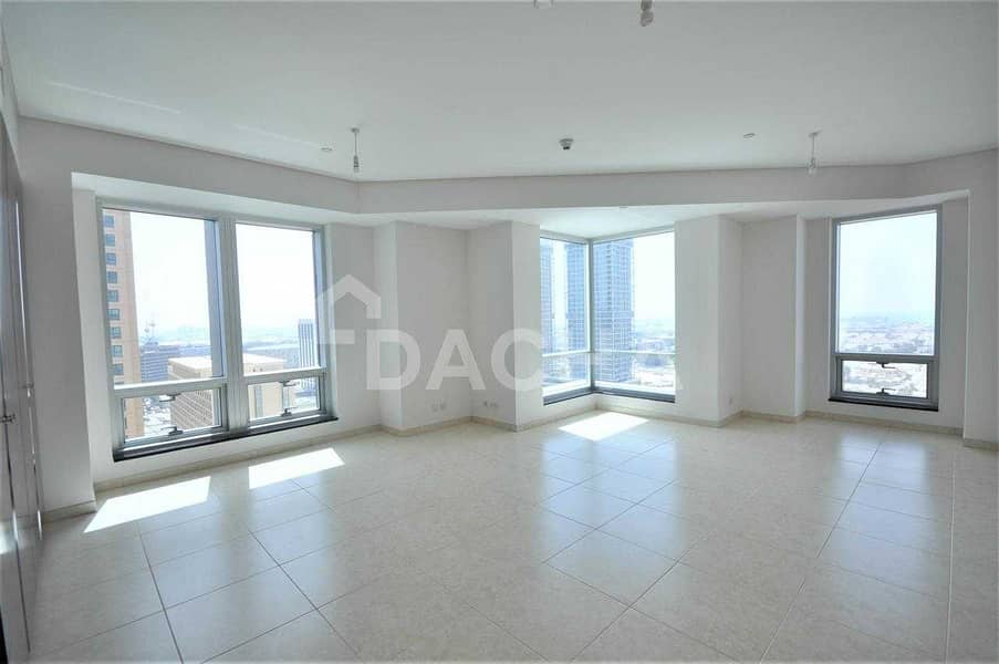 10 Massive 3 BR + Maids / iconic 5* / Burj Khalifa View