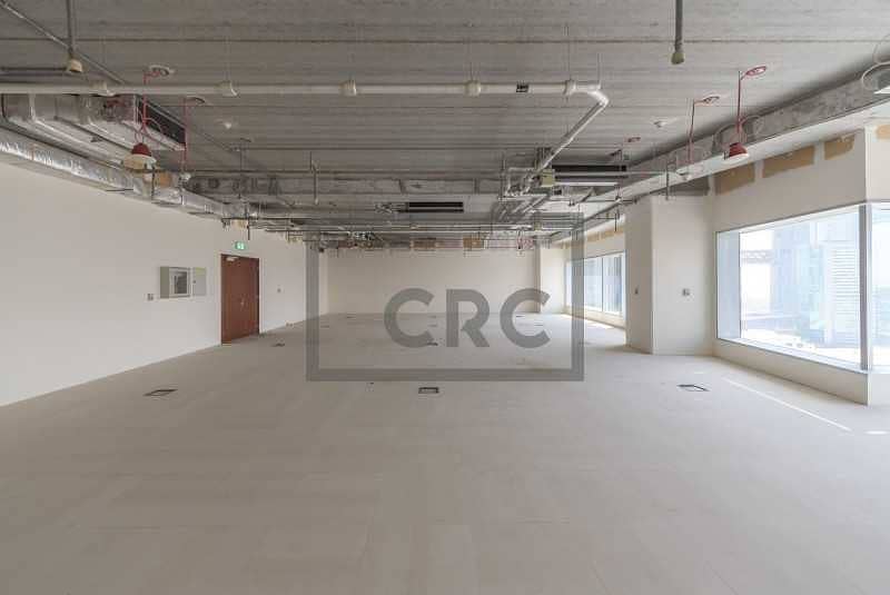 2 OFFICE SPACE | in SZR | WORLD TRADE CENTER