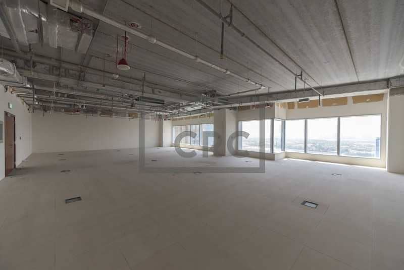 7 OFFICE SPACE | in SZR | WORLD TRADE CENTER