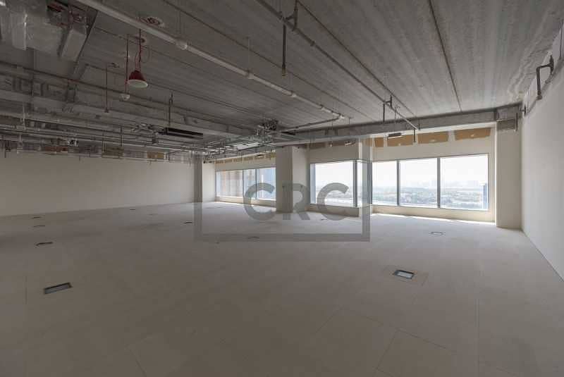9 OFFICE SPACE | in SZR | WORLD TRADE CENTER