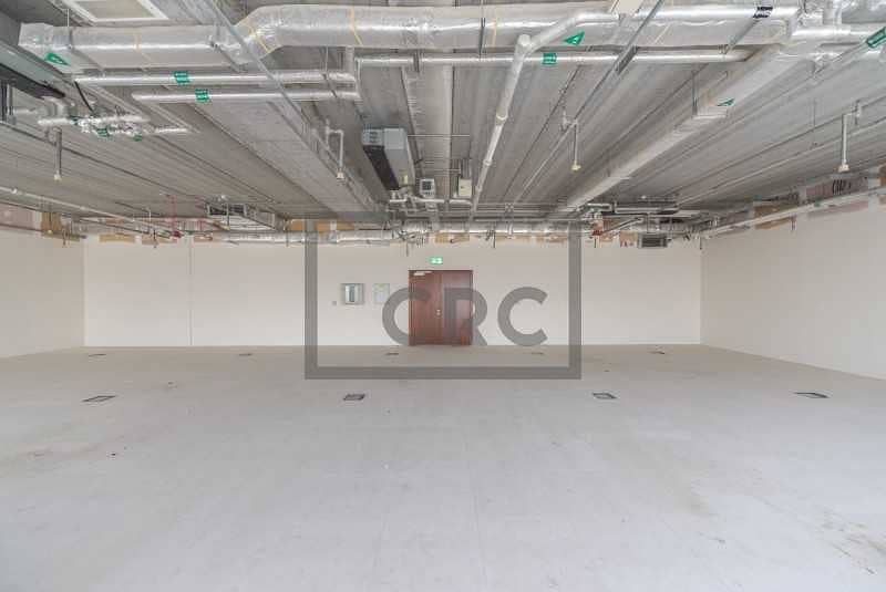 11 OFFICE SPACE | in SZR | WORLD TRADE CENTER