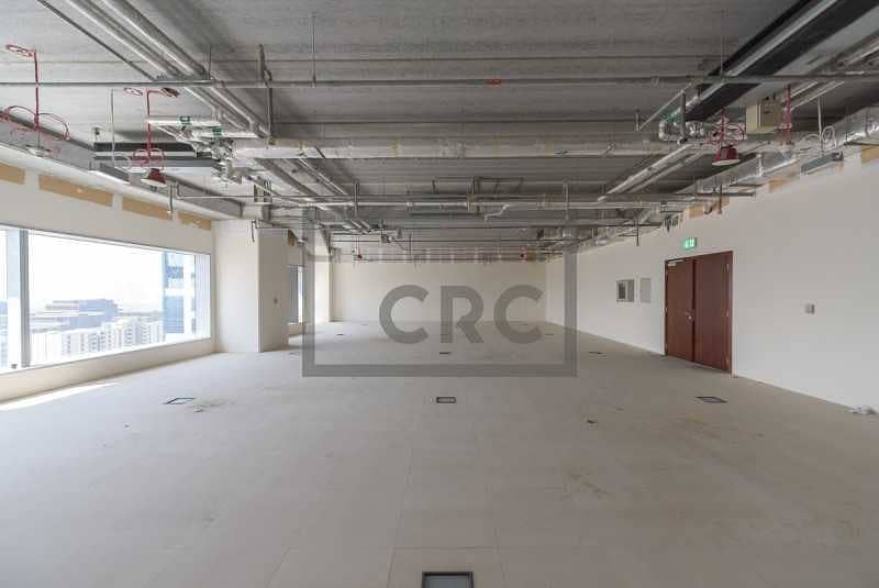 13 OFFICE SPACE | in SZR | WORLD TRADE CENTER