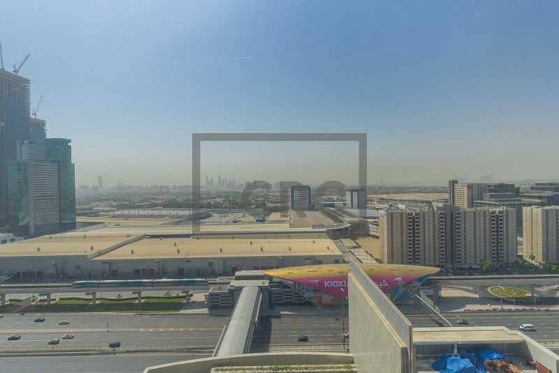 14 OFFICE SPACE | in SZR | WORLD TRADE CENTER