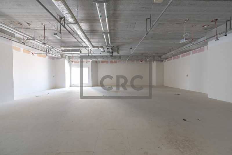 OFFICE SPACE | in SZR | WORLD TRADE CENTER