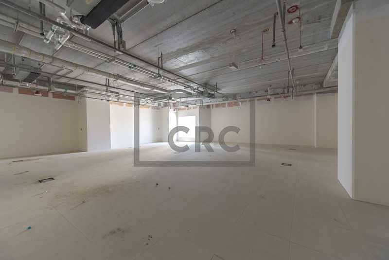 2 OFFICE SPACE | in SZR | WORLD TRADE CENTER
