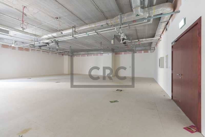 7 OFFICE SPACE | in SZR | WORLD TRADE CENTER