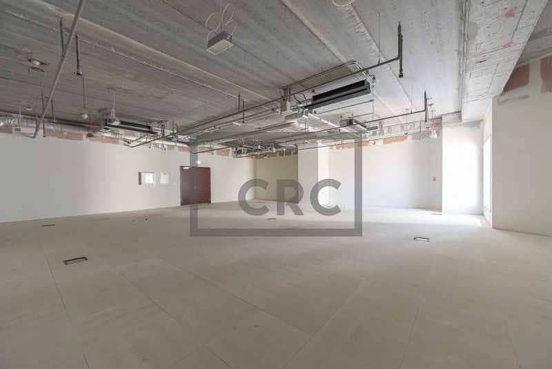 10 OFFICE SPACE | in SZR | WORLD TRADE CENTER